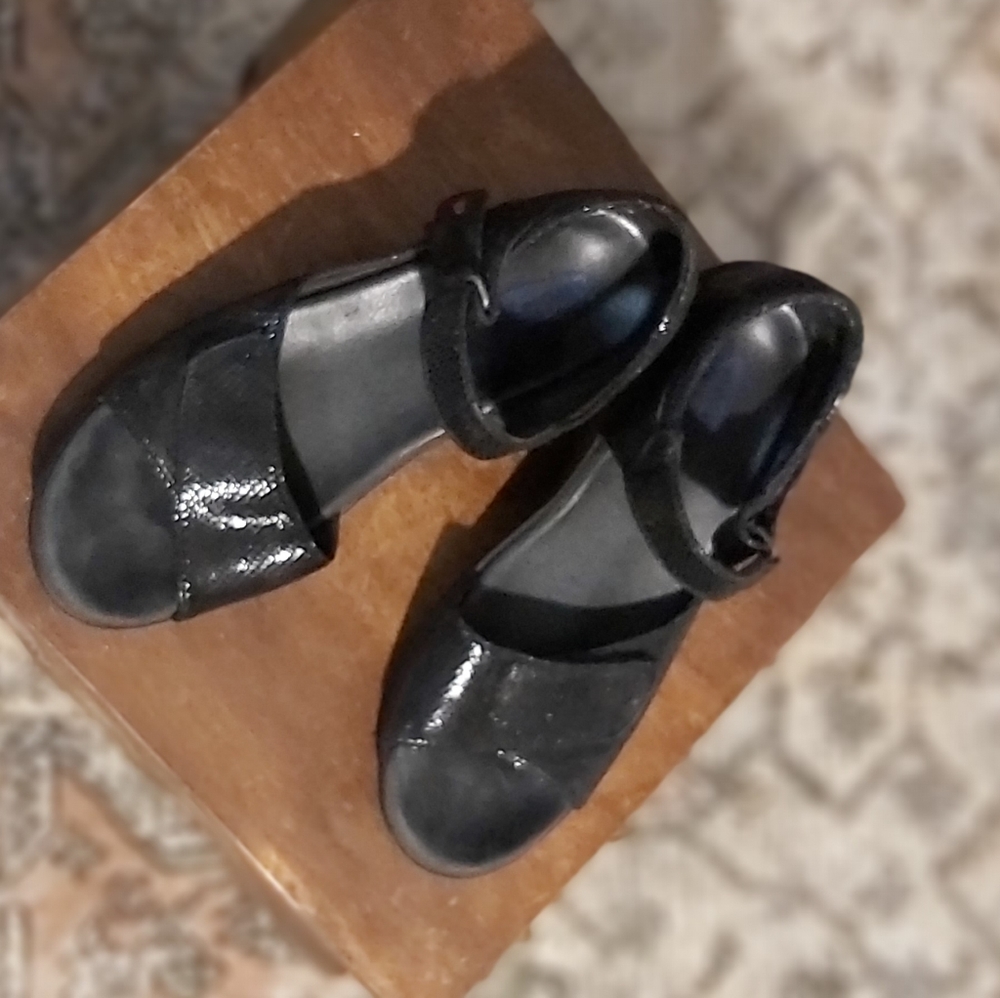 Wolky sandals